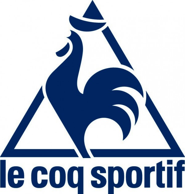 Logo Le Coq Sportif Logo Le Coq Sportif
