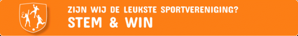 Voor elke stem keren organisatie en sponsors € 0,05 uit aan een goed doel naar keuze. Je kunt kiezen uit de volgende drie goede doelen; Right To Play, Stichting Spieren voor Spieren en Kika.