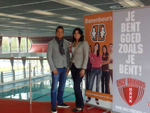 Banenbeurs Banenbeurs