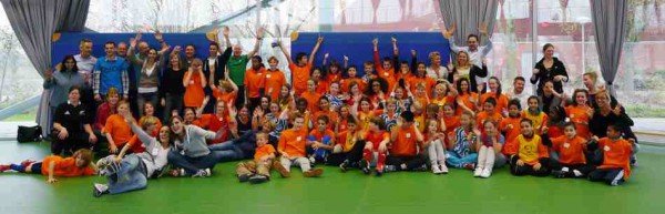 Stichting Smiles