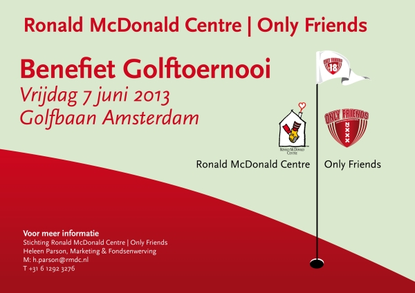 golftoernooi website