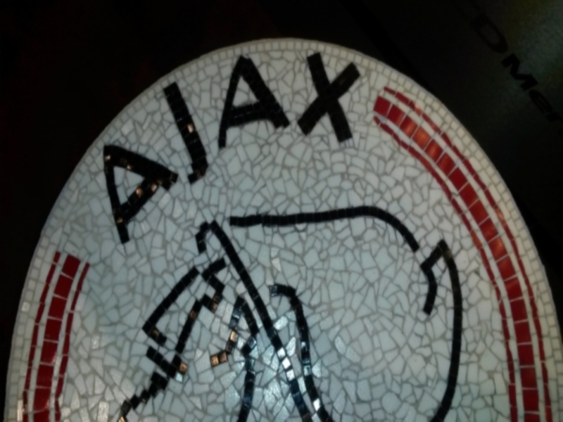 ajax tafel 800