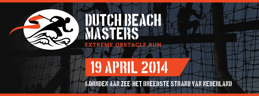Extreme Obstacle Run