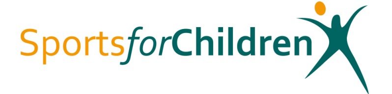 Logo Sports for Children Foundation3