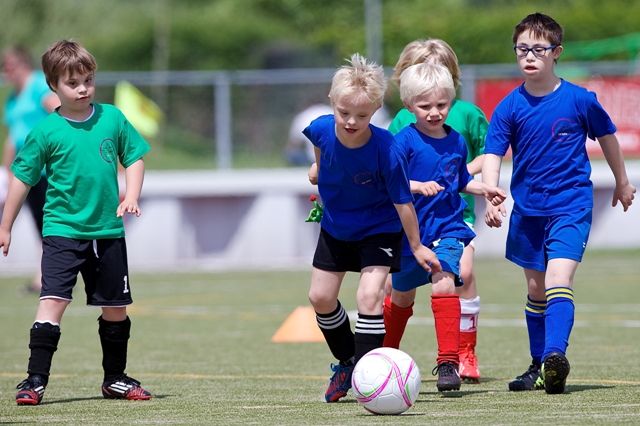 GDDT voetballertjes 2014