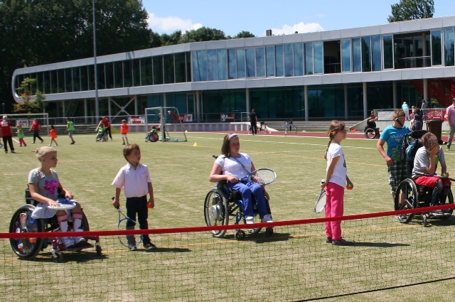 Spina Bifida dag 2014 -3