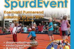 Poster Spurd Event 2011