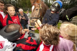 Politiedag 2011