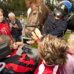 Politiedag 2011