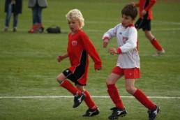 Actiefoto Friends League