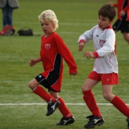 Actiefoto Friends League