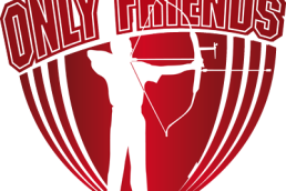 OF logo Handboogschieten