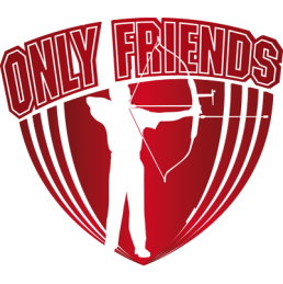 OF logo Handboogschieten