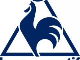 Logo Le Coq Sportif