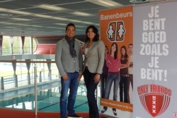 Banenbeurs