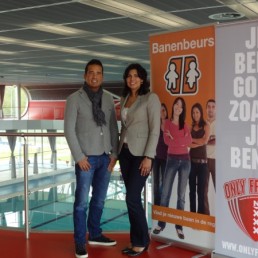 Banenbeurs