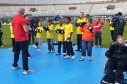 Open Dag Cruyff Foundation 2012