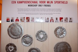 7.12.12 Kunstwerkjes A'dam Museum