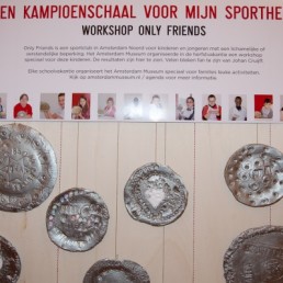 7.12.12 Kunstwerkjes A'dam Museum