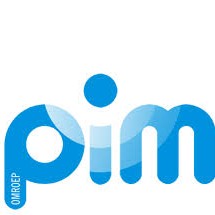 Logo Omroep PIM