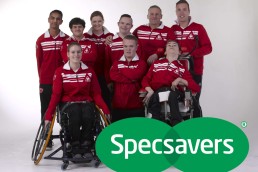 Only Friends en Specsavers