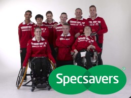 Only Friends en Specsavers
