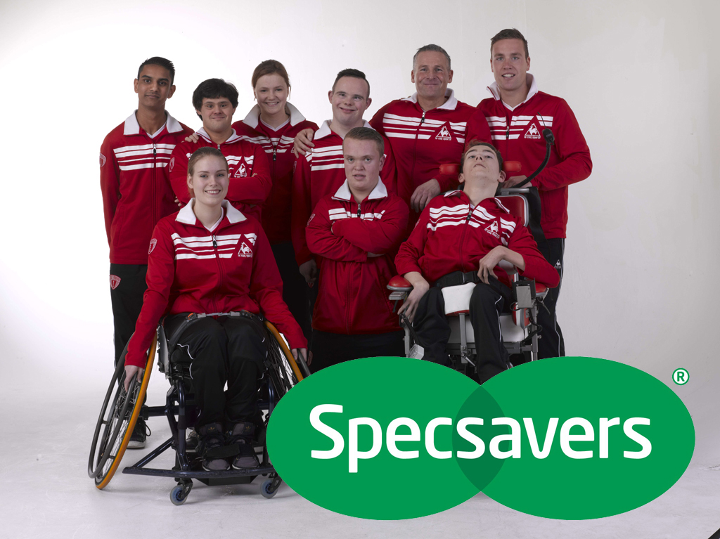 Only Friends en Specsavers