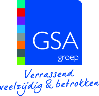 GSA logo 