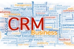 CRM Illustratie