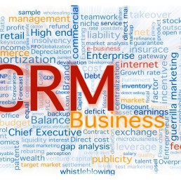 CRM Illustratie