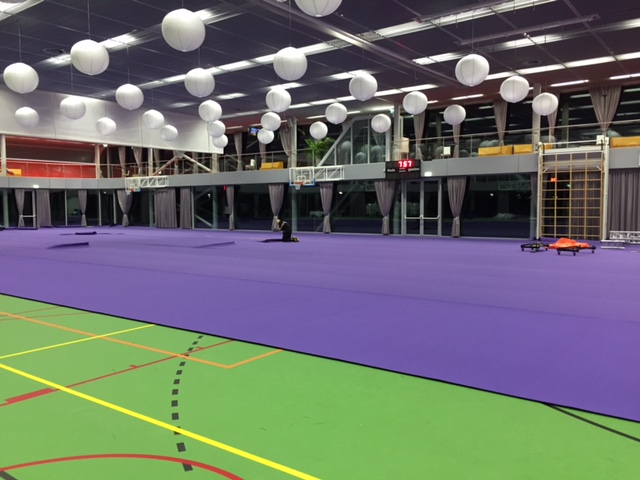 Vloer GSA bij BN