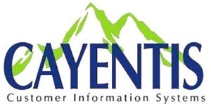 Logo Cayentis