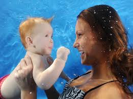 Water Babies