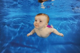 Water Babie