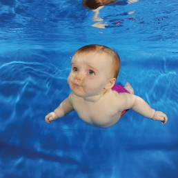 Water Babie