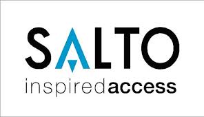 Logo Salto Systems