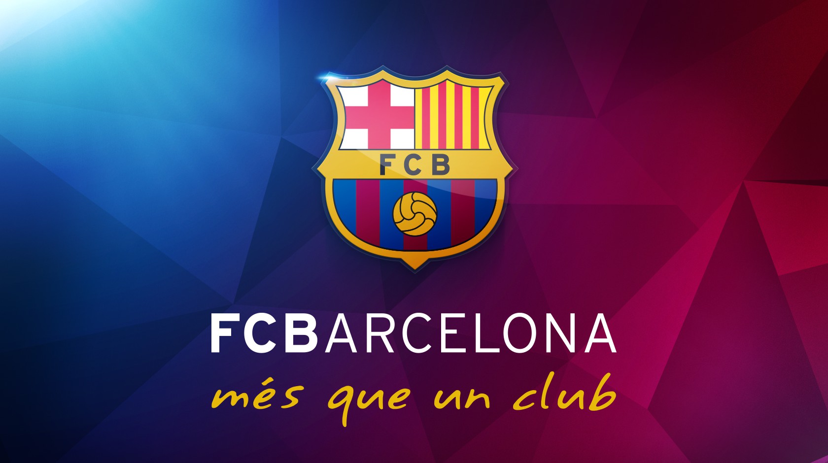 Barcelona, meer dan een club!