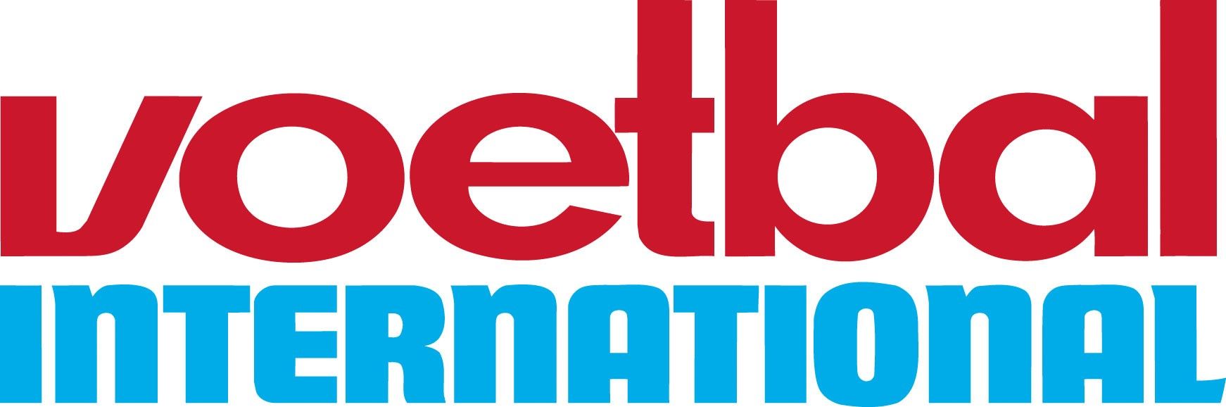 Logo Voetbal International