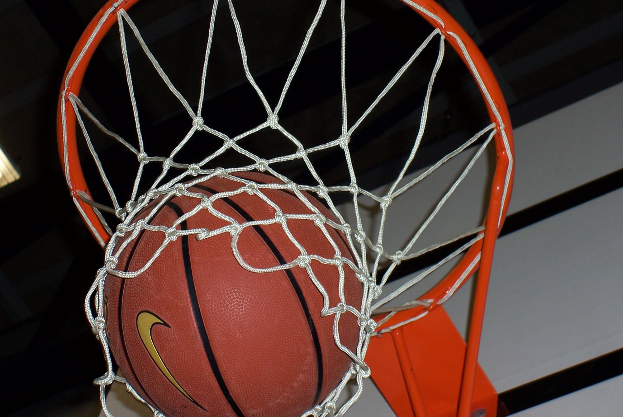 Basketbal