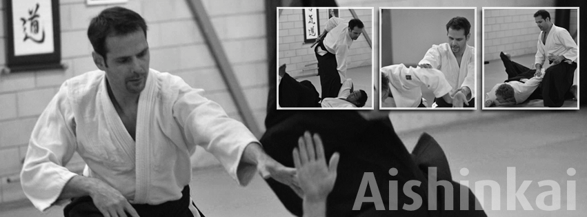 Aishinkai Aikido