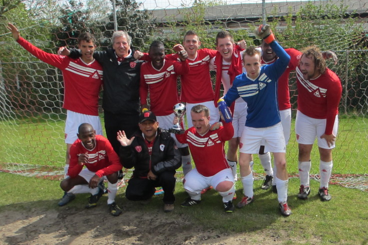 Kampioen1eKlasseAseizoen20142015SeniorenG1