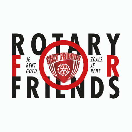Banner Rotary4Friends