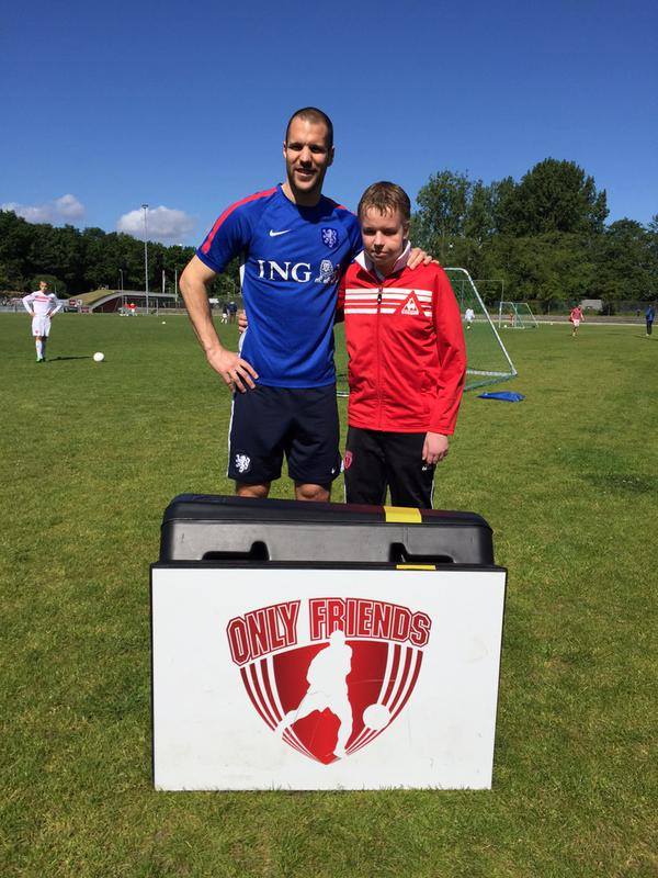 Ron Vlaar 2