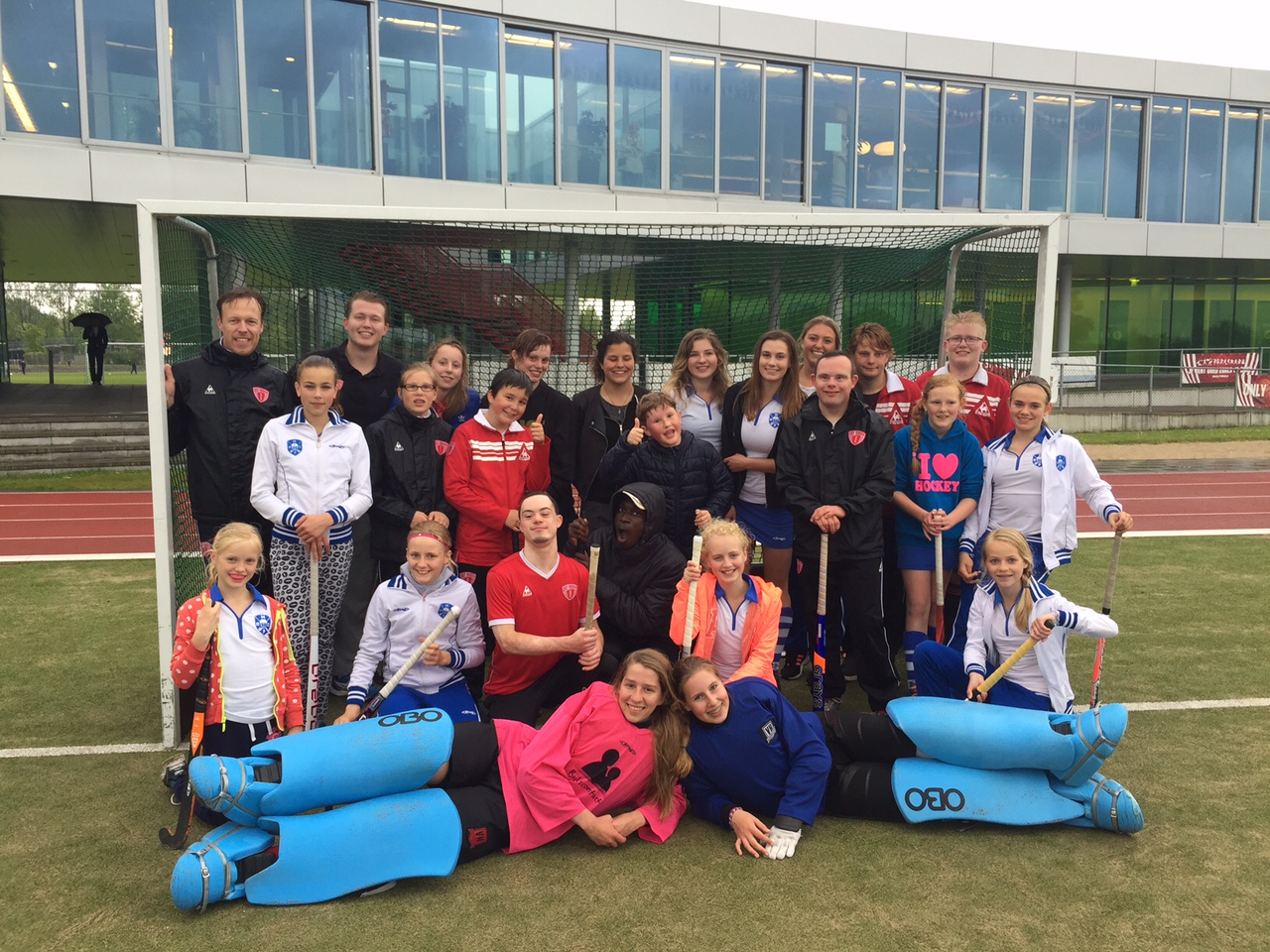 MHC Purmerend
