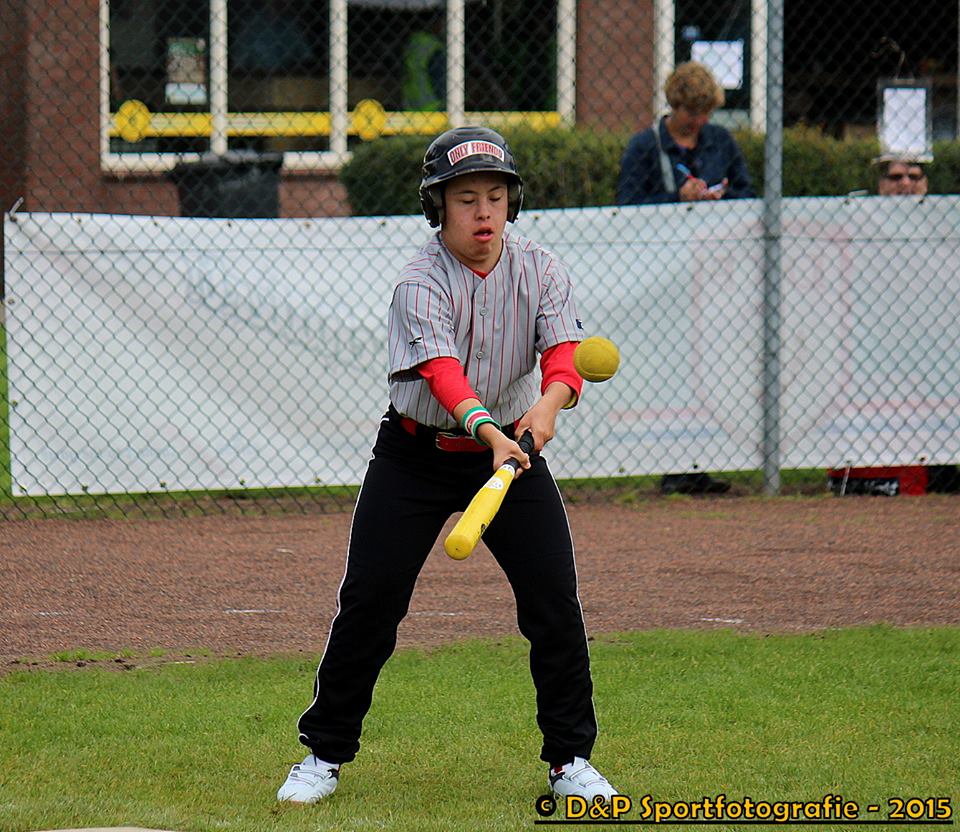 Honkbal