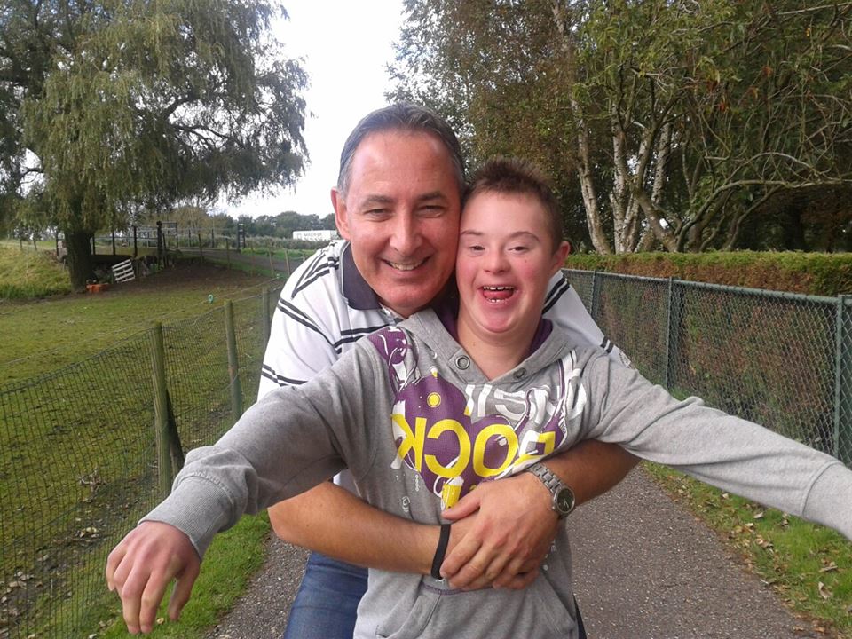 Henk en Marco