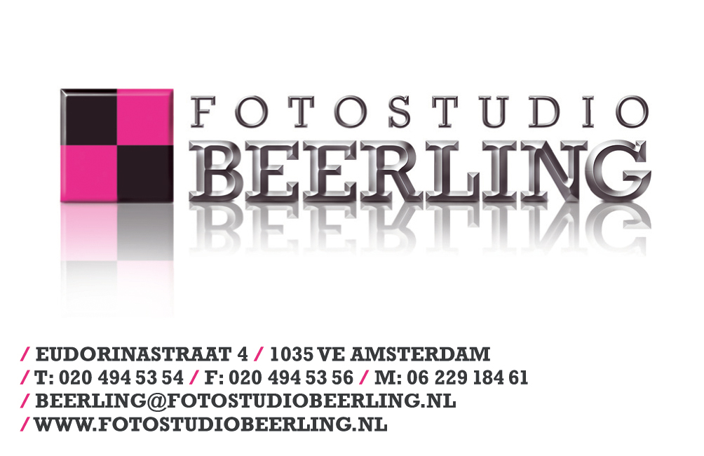 Beerling visitekaart.indd