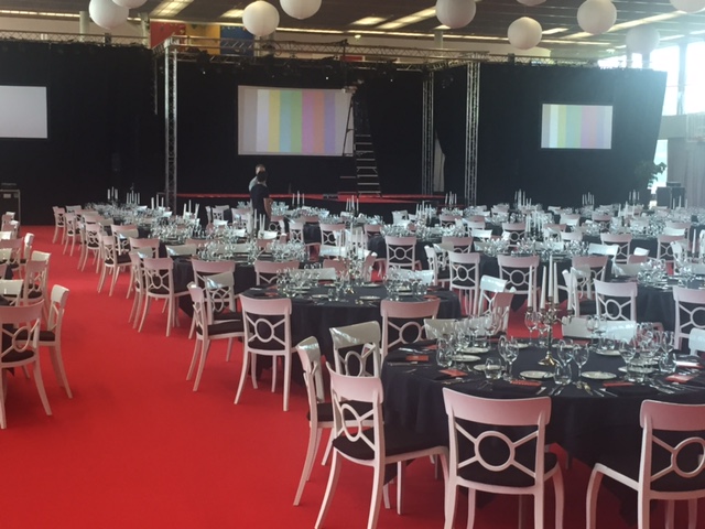 Benefit Night