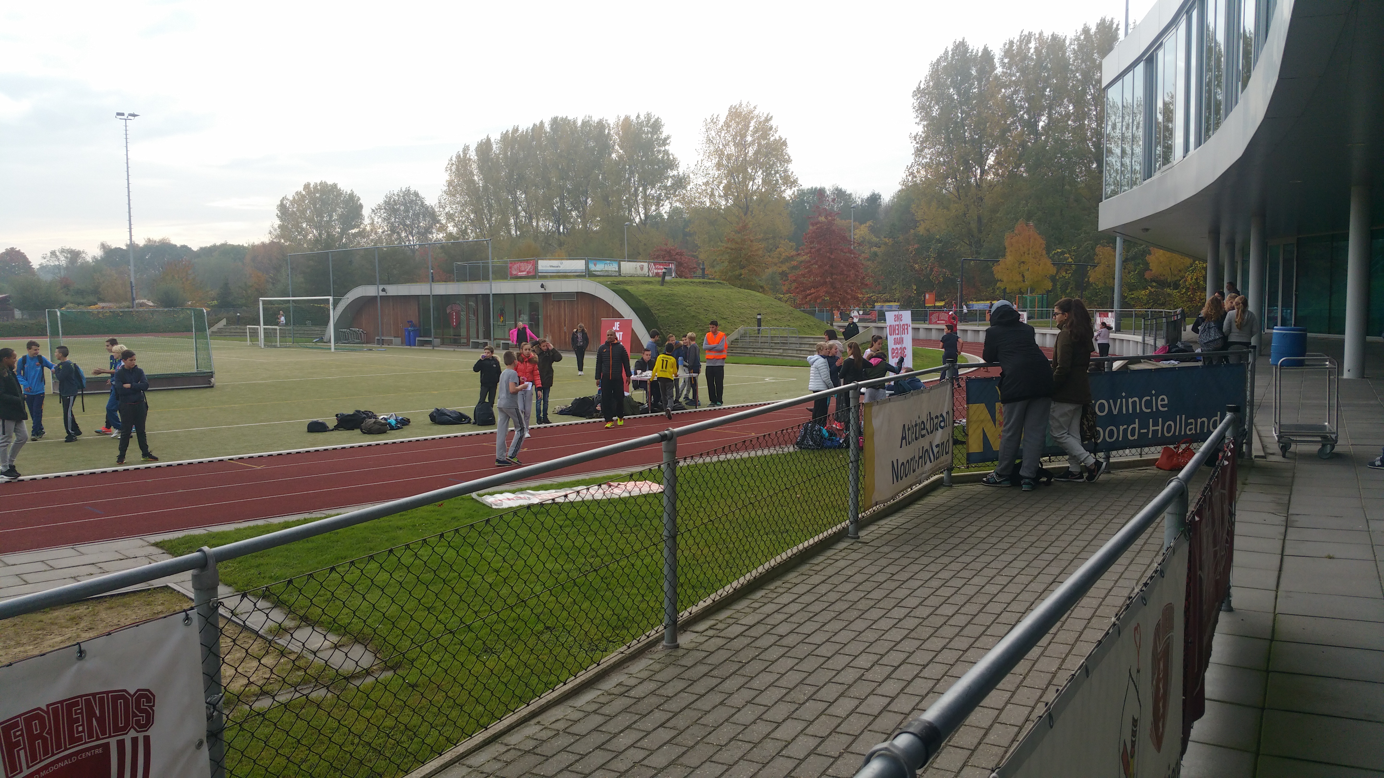 Sponsorloop