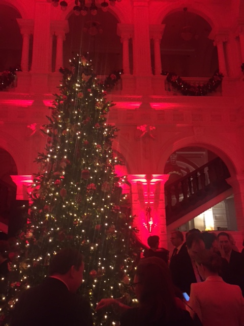 Amstel Hotel